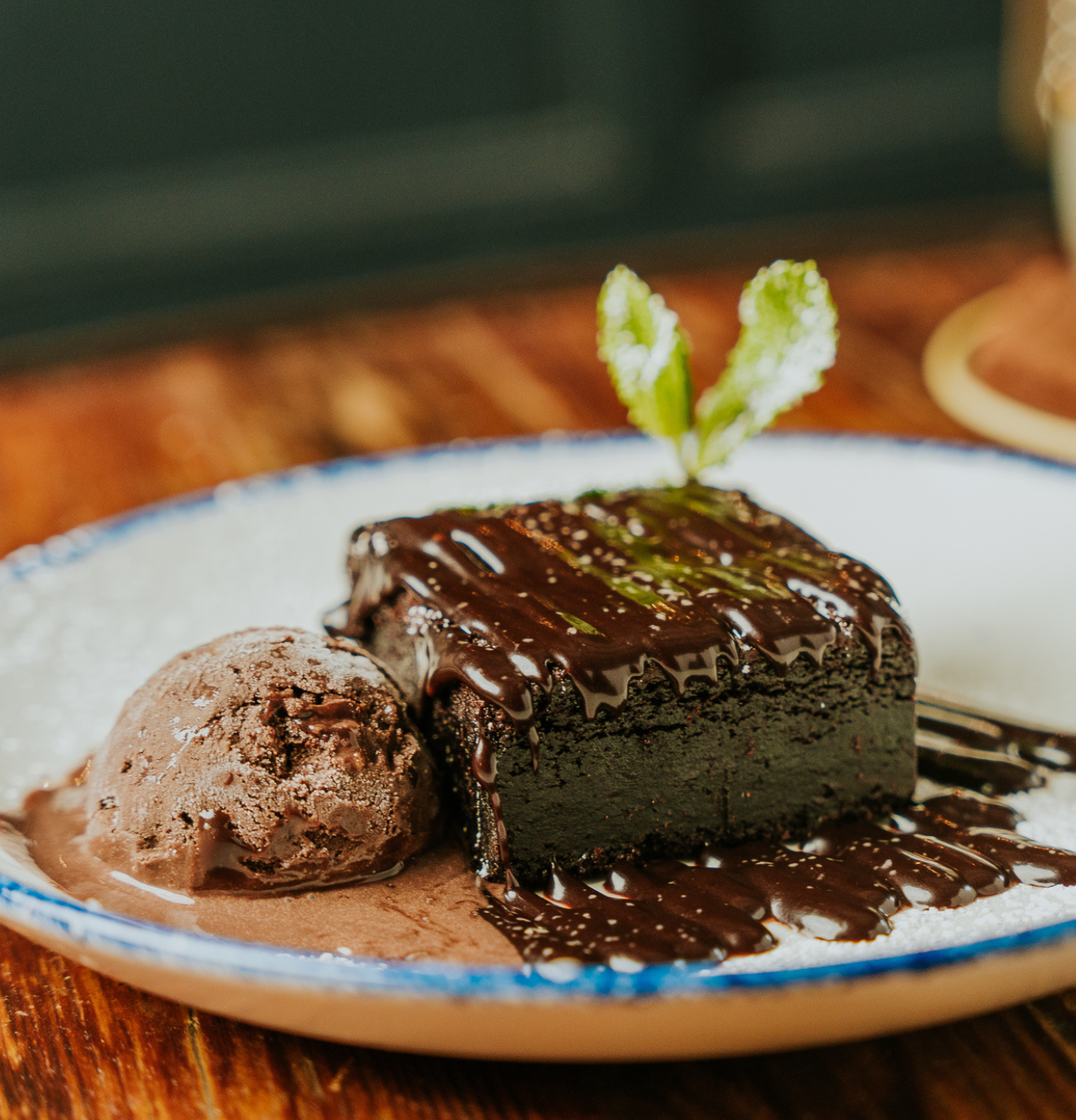 Dinner & Dining at The Waggon & Horses in Wolverhampton