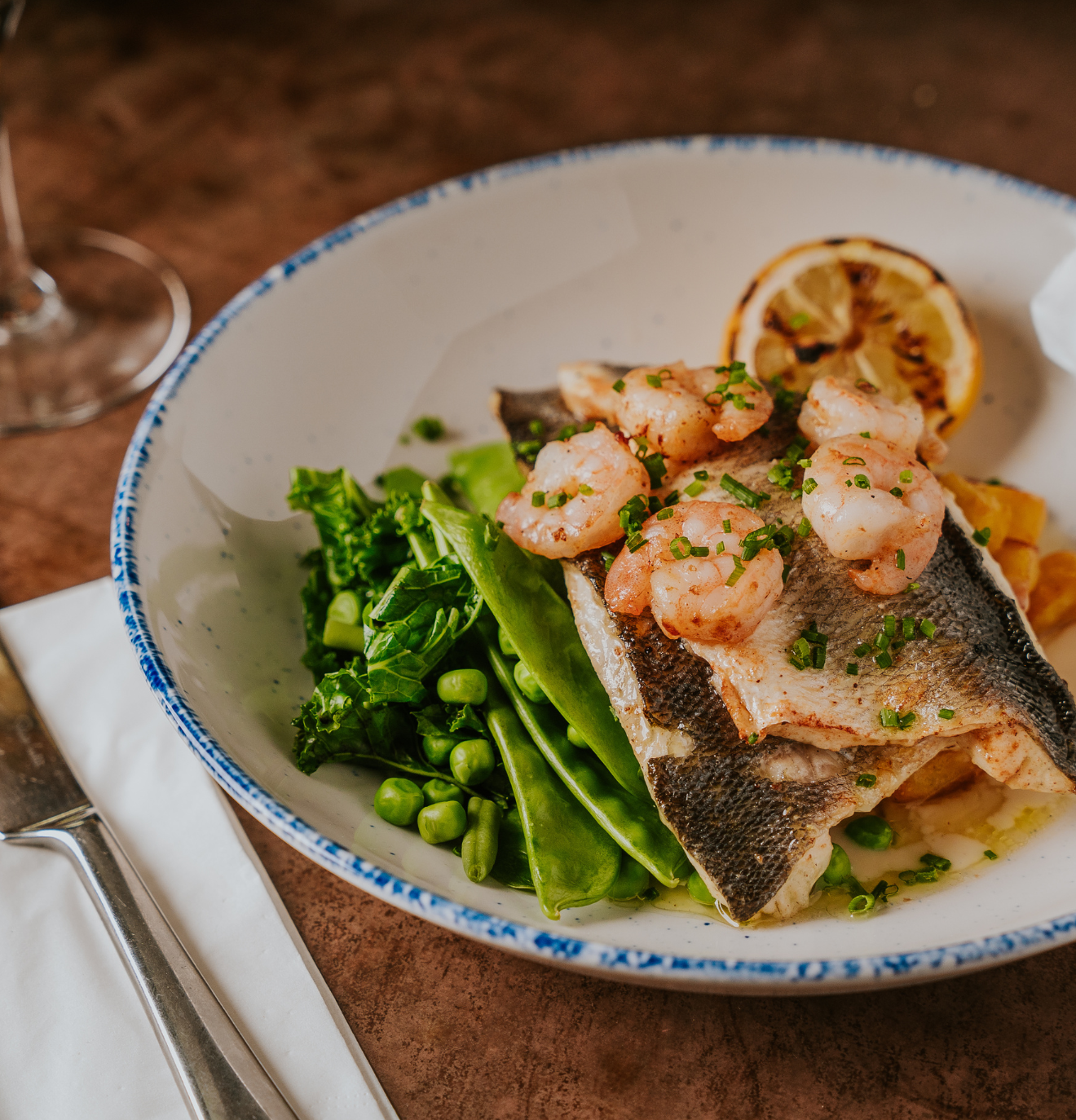 Dinner & Dining at The Waggon & Horses in Wolverhampton